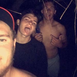 Meet your Posher, Jason